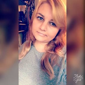 Meet your Posher, Kristen